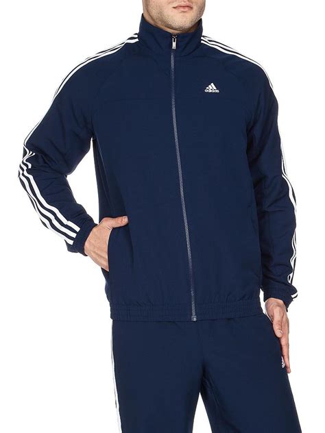 trainingsanzug adidas herren xl|adidas originals anzug herren blau.